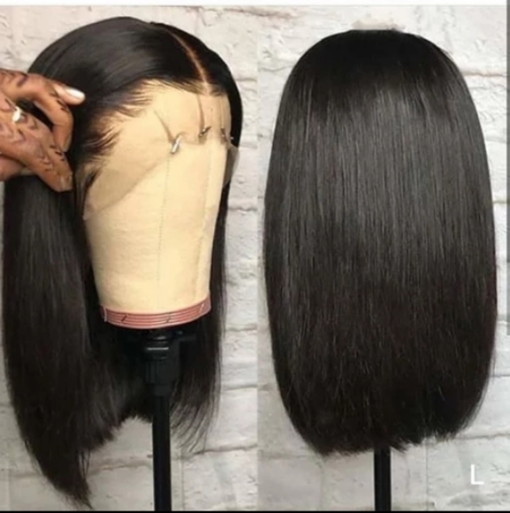 Lace front wigs main image 3